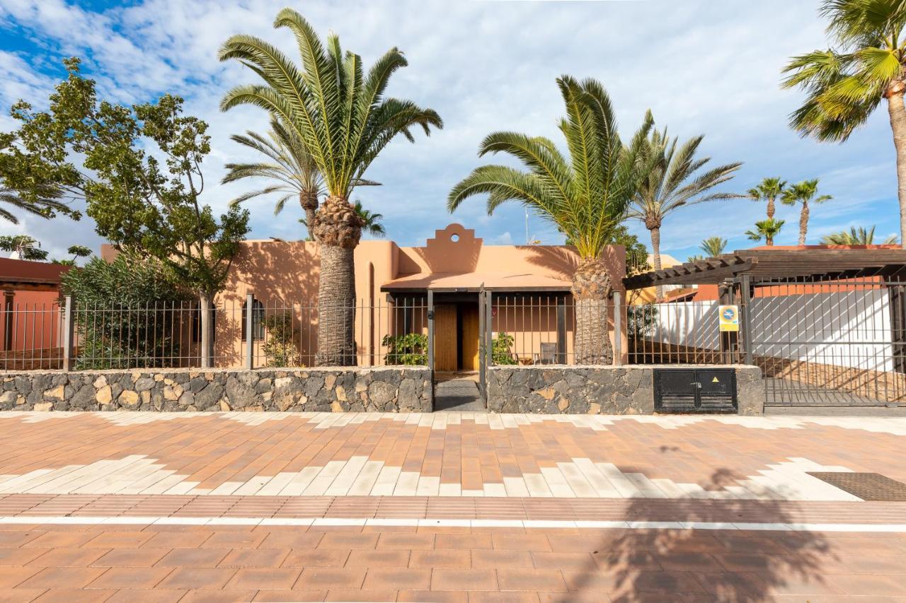 Casa Garcia Villa Corralejo Kültér fotó