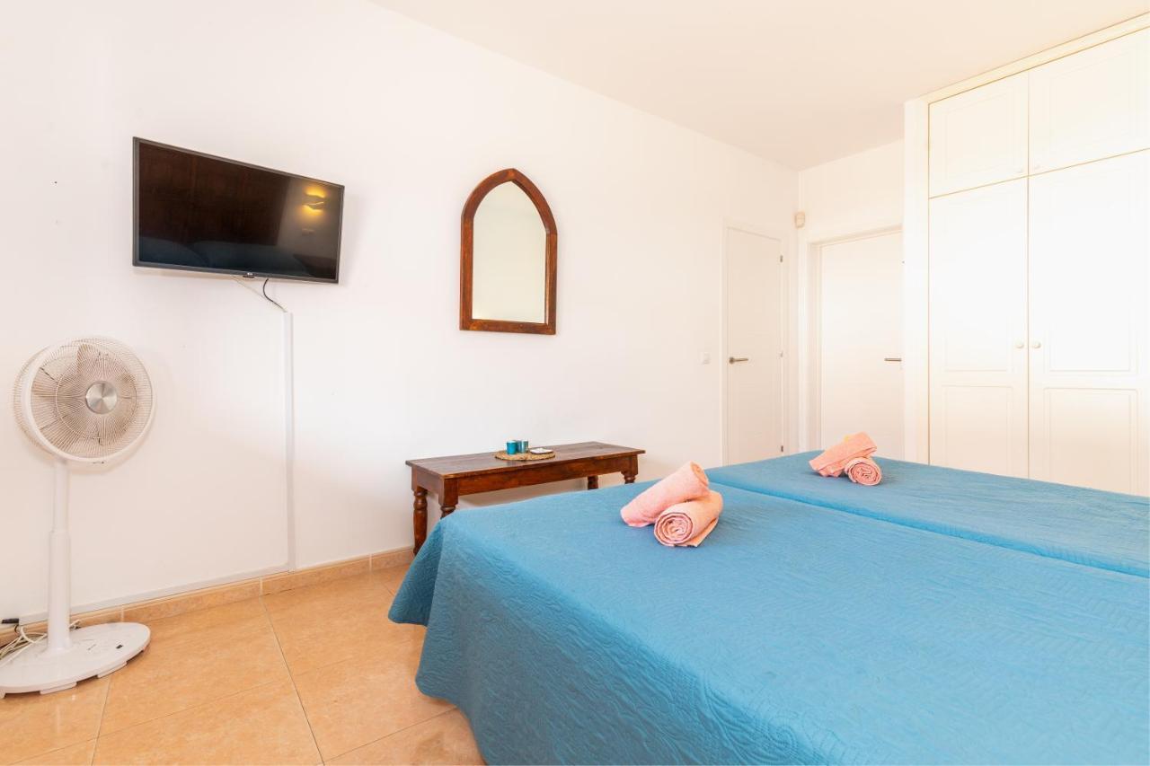 Casa Garcia Villa Corralejo Kültér fotó