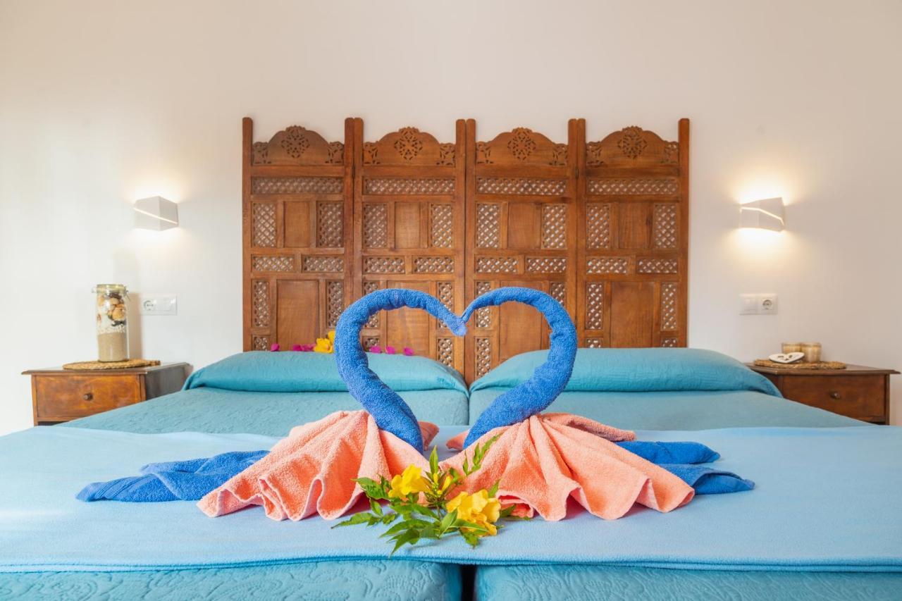 Casa Garcia Villa Corralejo Kültér fotó