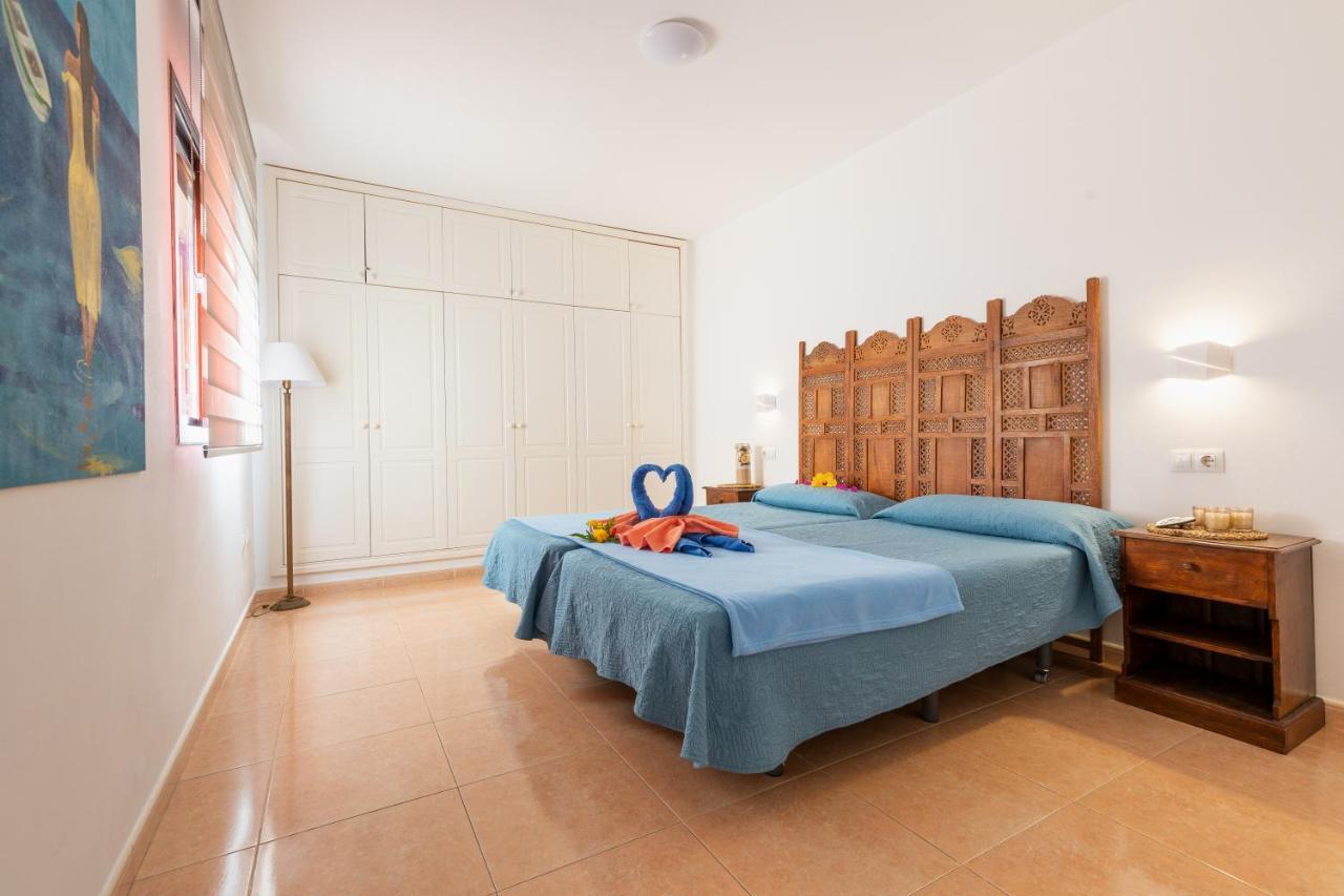 Casa Garcia Villa Corralejo Kültér fotó