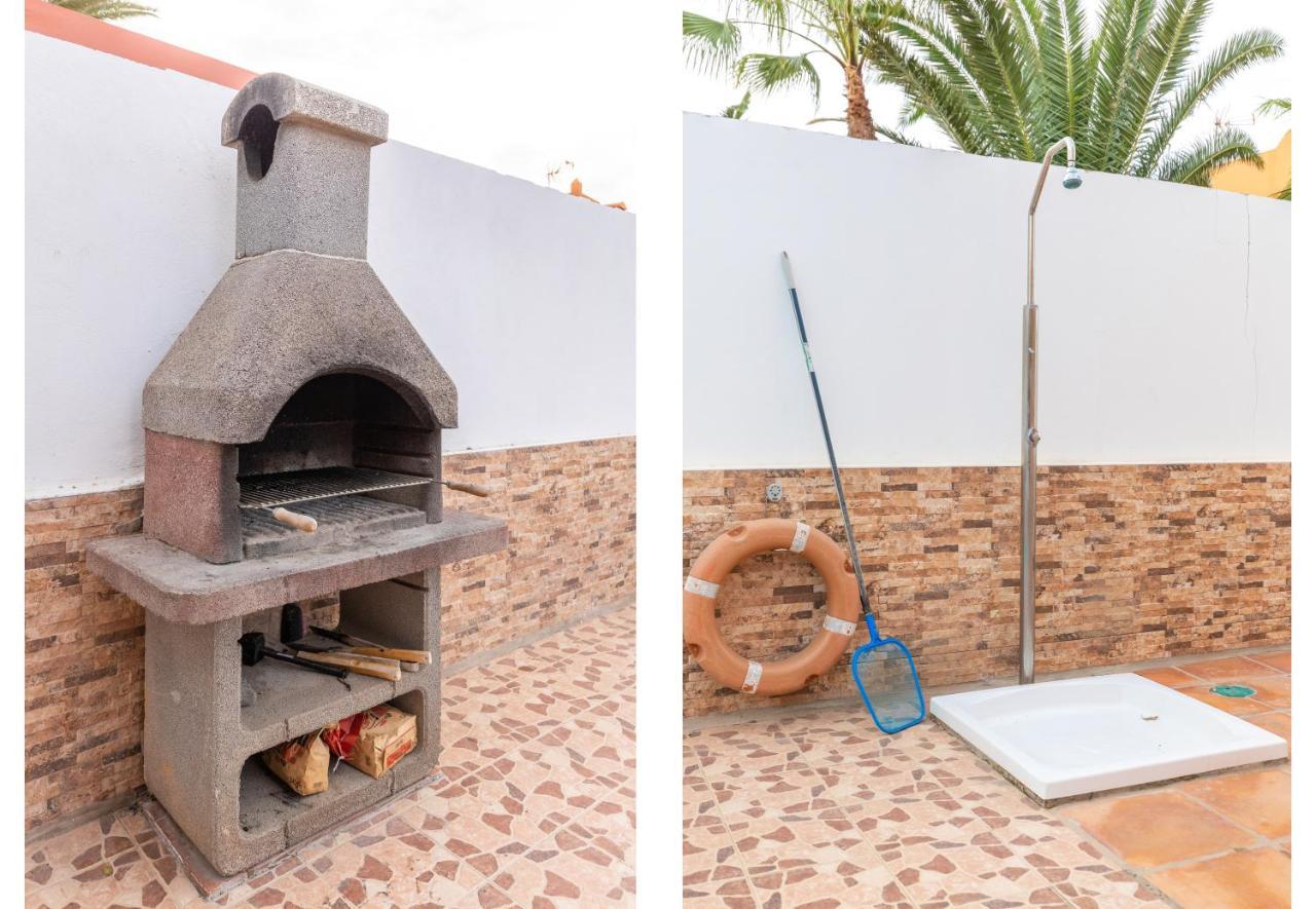 Casa Garcia Villa Corralejo Kültér fotó