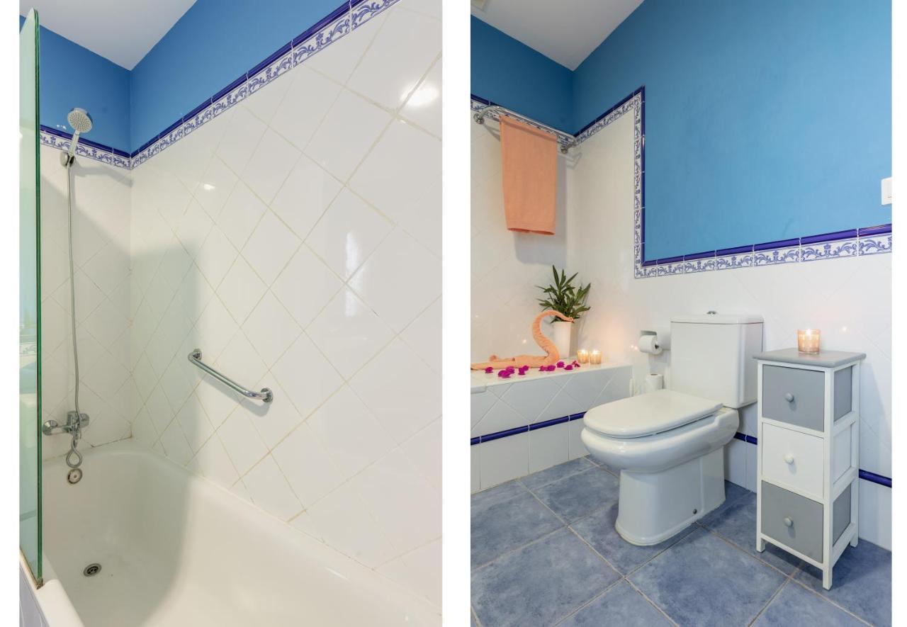 Casa Garcia Villa Corralejo Kültér fotó