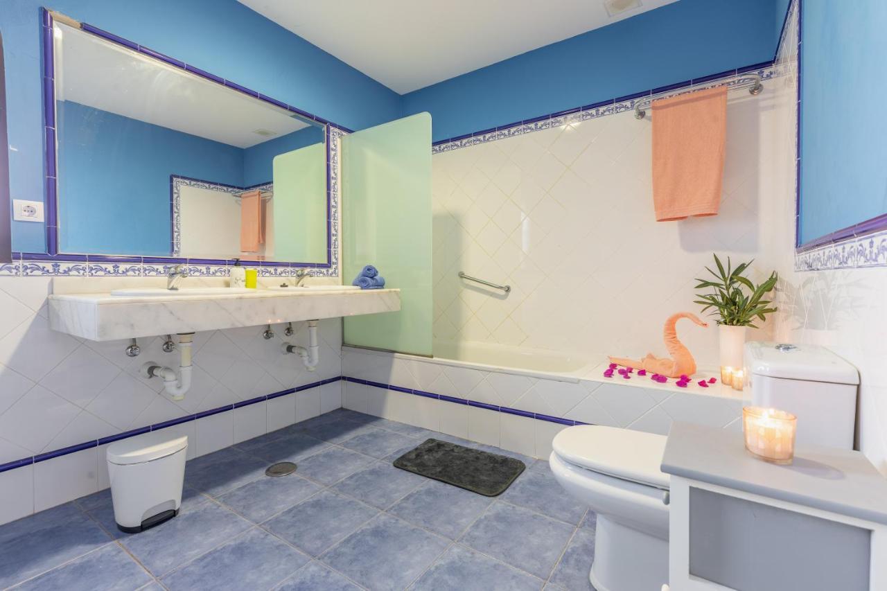 Casa Garcia Villa Corralejo Kültér fotó