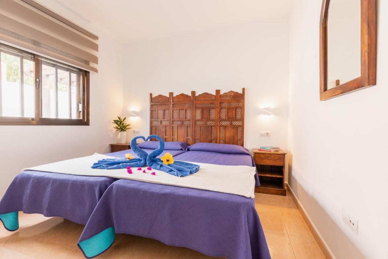 Casa Garcia Villa Corralejo Kültér fotó