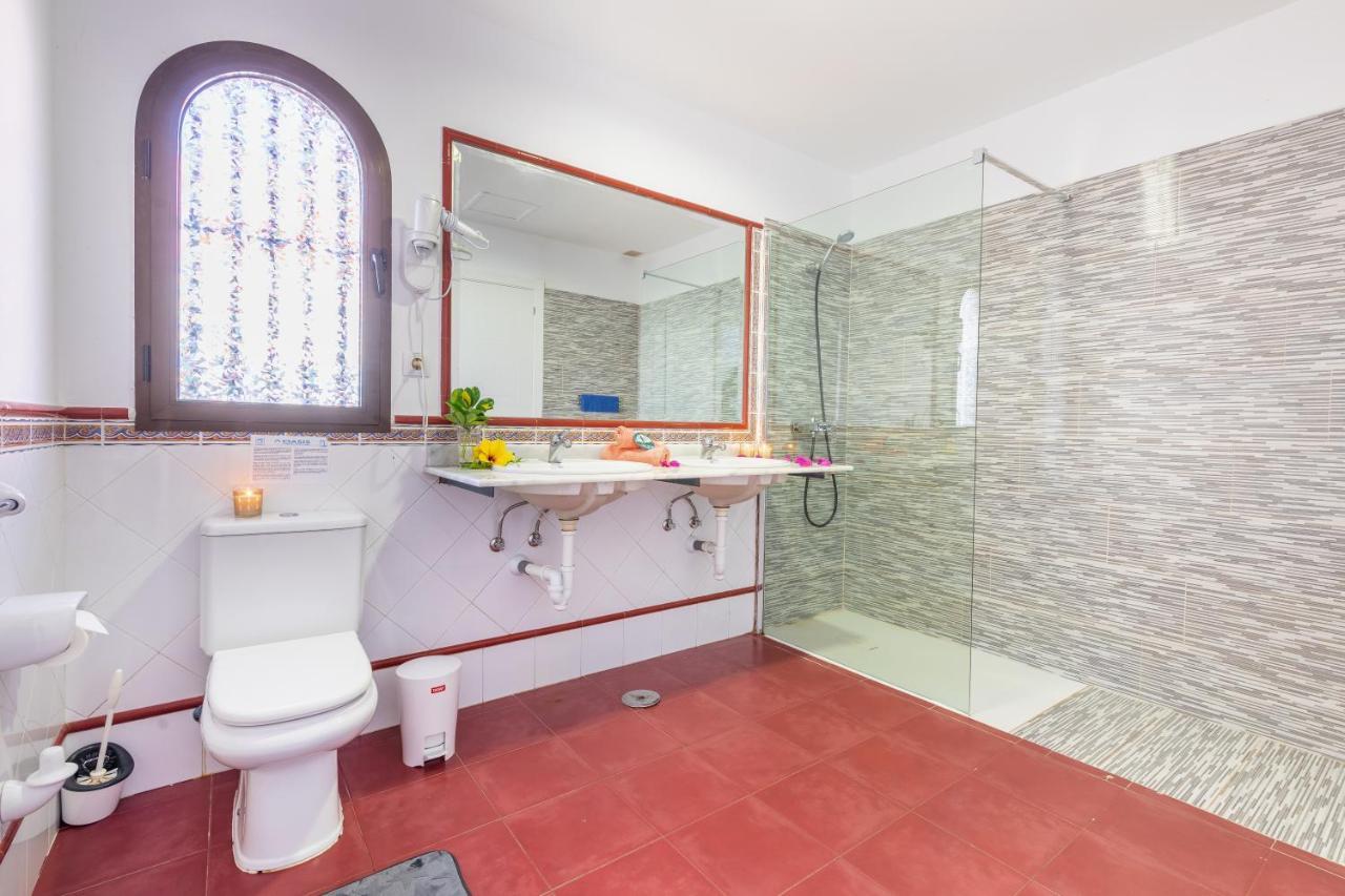 Casa Garcia Villa Corralejo Kültér fotó