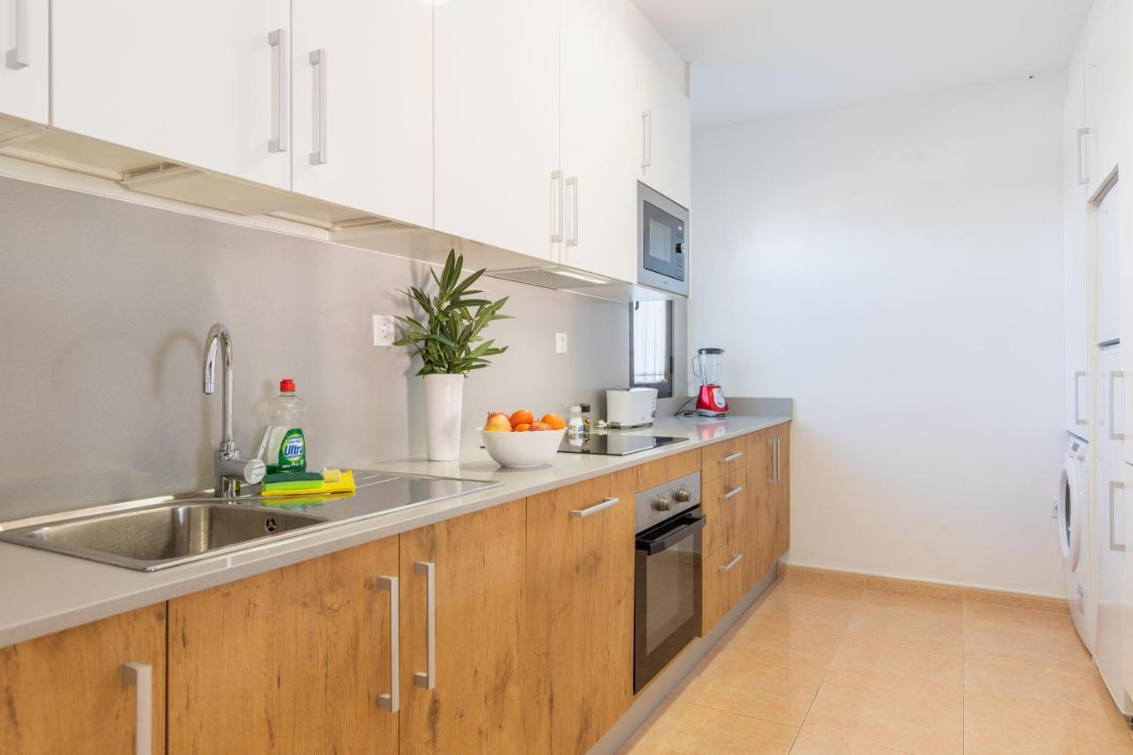 Casa Garcia Villa Corralejo Kültér fotó