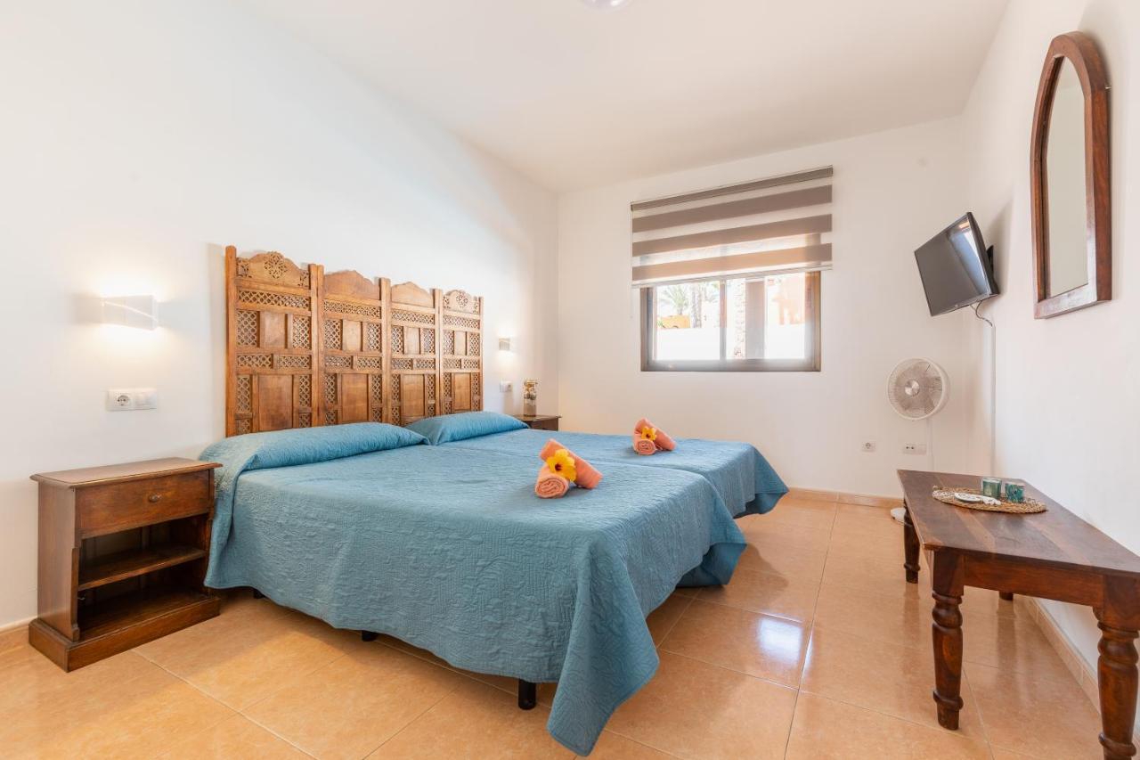 Casa Garcia Villa Corralejo Kültér fotó