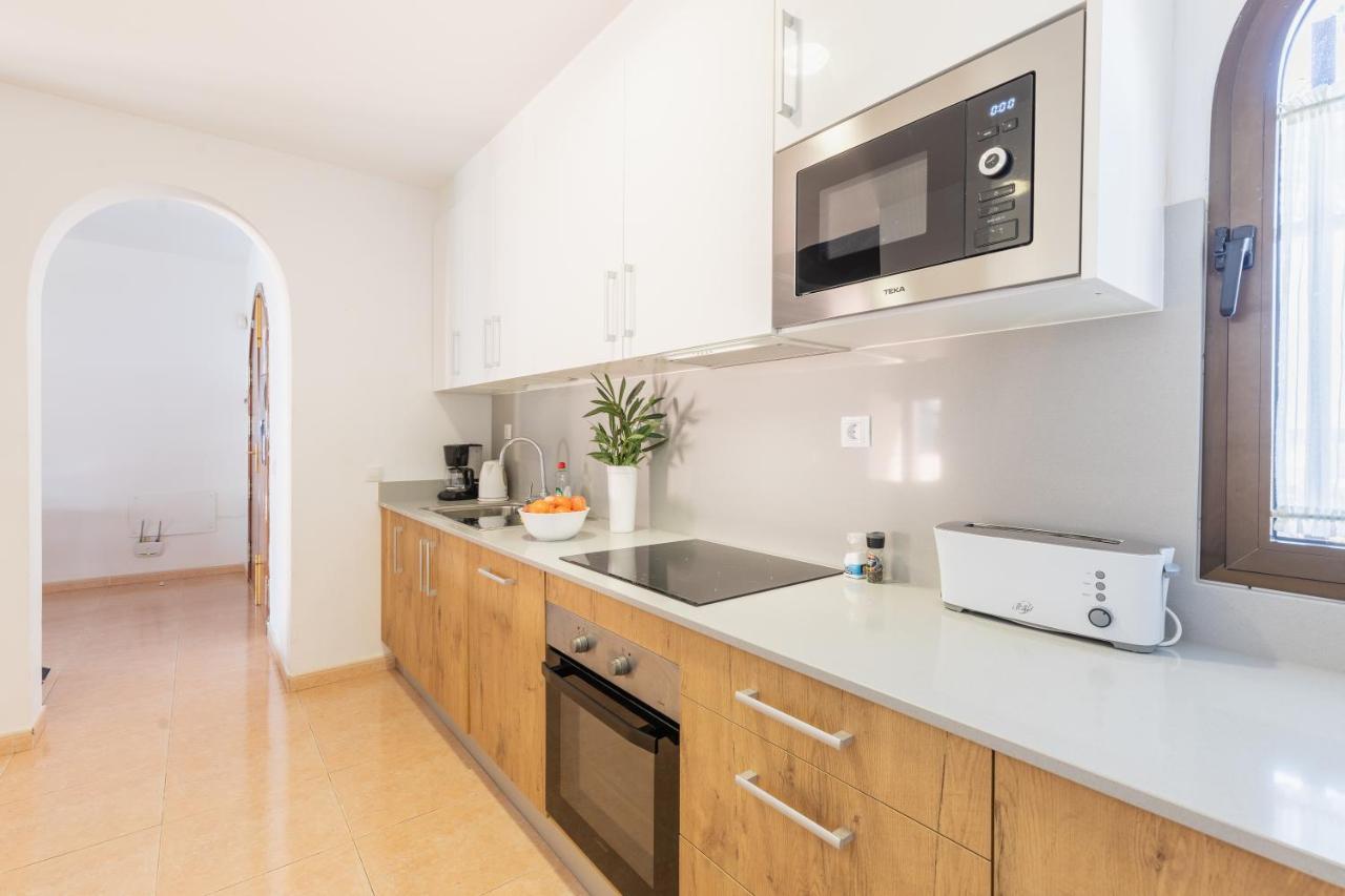 Casa Garcia Villa Corralejo Kültér fotó