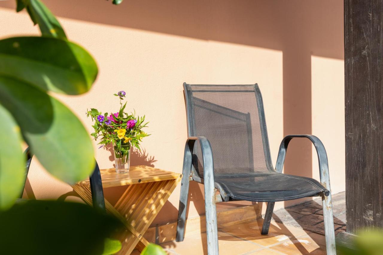 Casa Garcia Villa Corralejo Kültér fotó