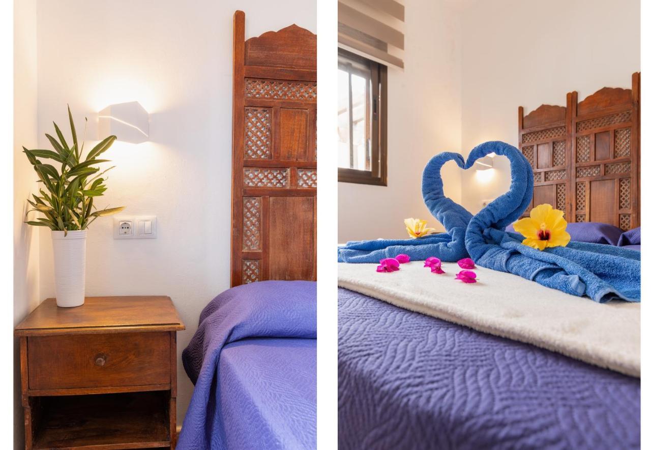 Casa Garcia Villa Corralejo Kültér fotó