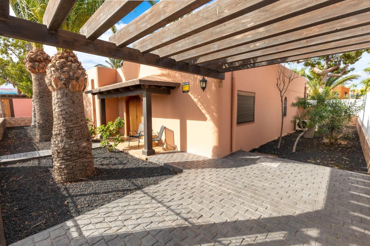 Casa Garcia Villa Corralejo Kültér fotó