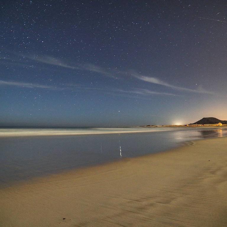 Casa Garcia Villa Corralejo Szoba fotó
